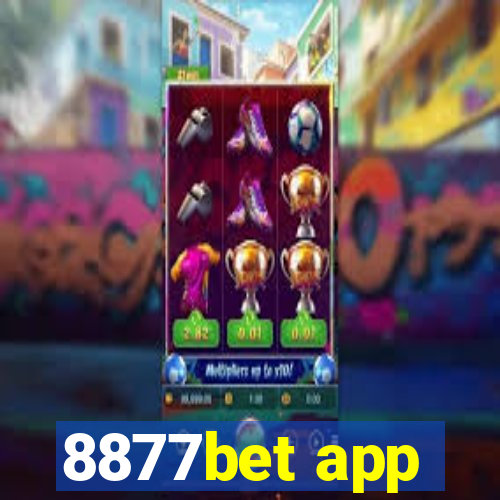 8877bet app